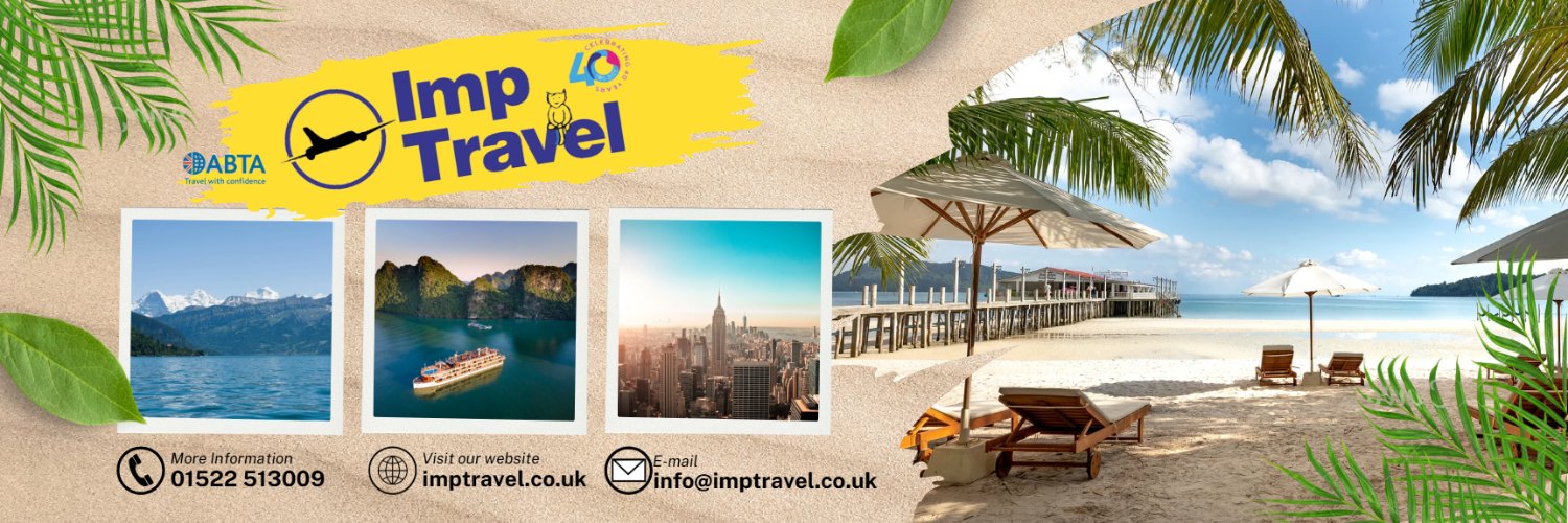 Imp Travel banner