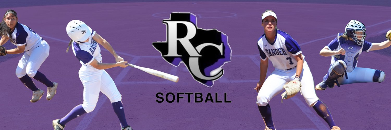 Ranger_Softball's profile banner image