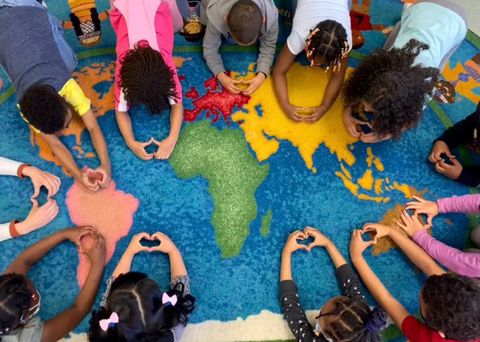 NNPS YouthDev banner