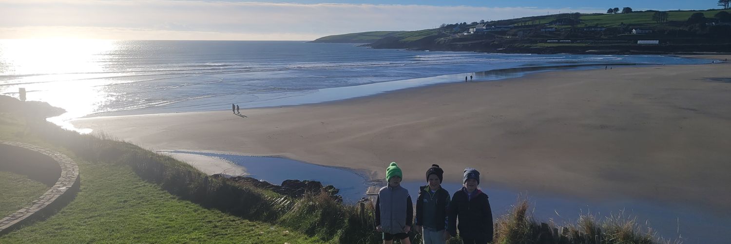 Ciara O Flynn banner