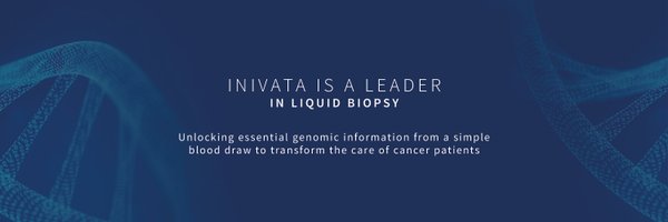 Inivata Profile Banner