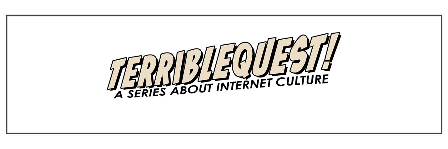 TERRIBLEQUEST's profile banner image