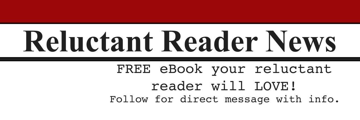 NonReaders's profile banner image