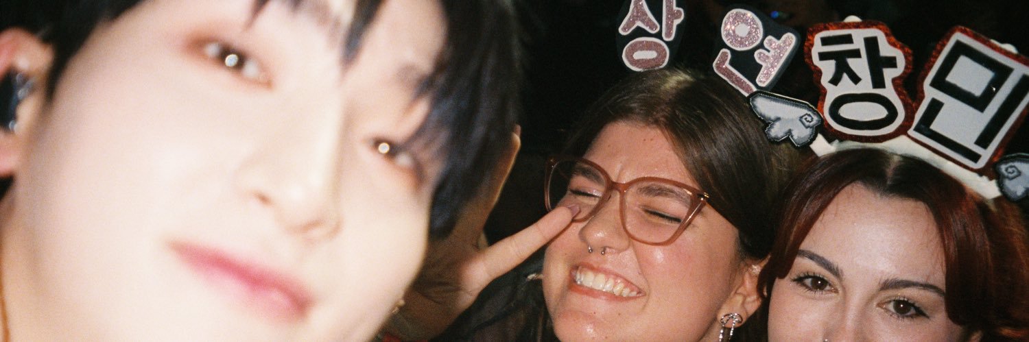LSY4EVER's profile banner image