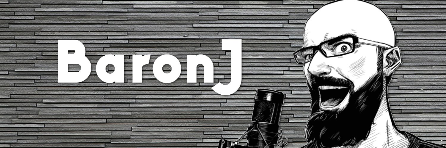BaronJ banner