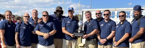 CoachBCoates Profile Banner