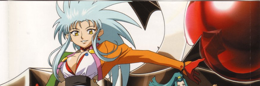 BoogiepopRobin's profile banner image