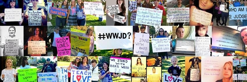 StandwBarbWebb's profile banner image