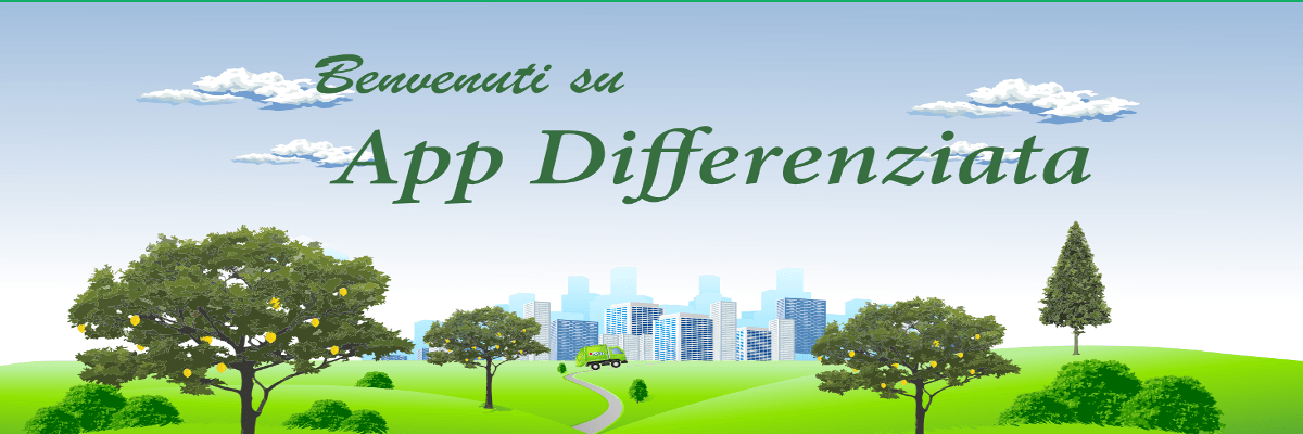 AppDifferenzia's profile banner image