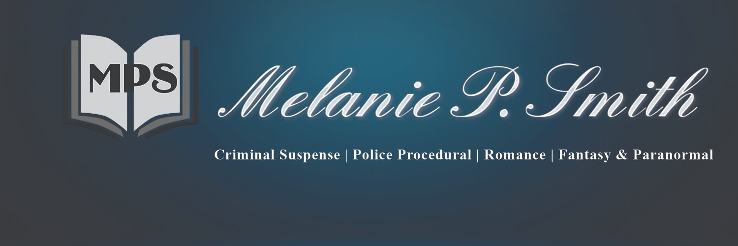 Melanie P. Smith banner