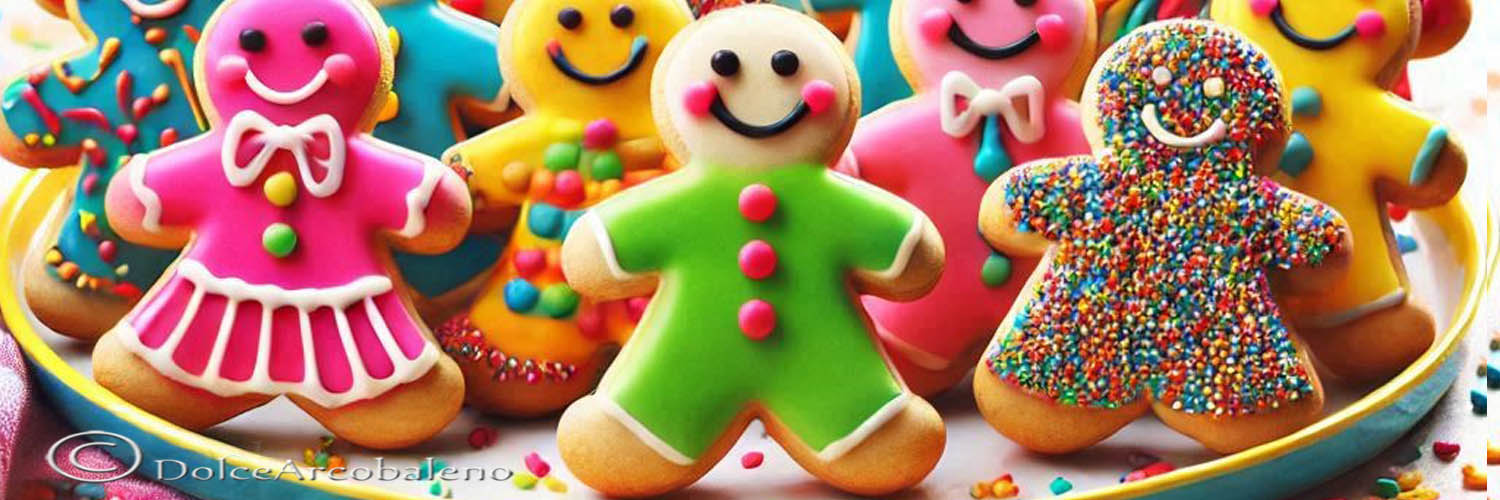 Dolcearcobaleno's profile banner image
