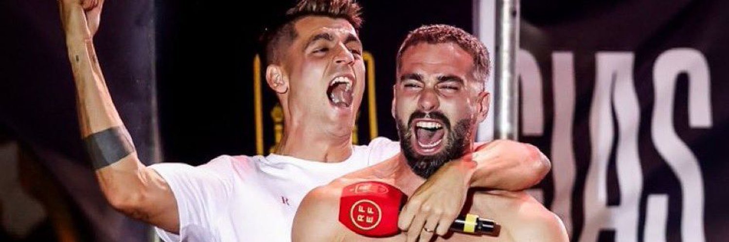 luisgardaca's profile banner image
