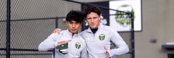 TimbersFC2 Profile Banner