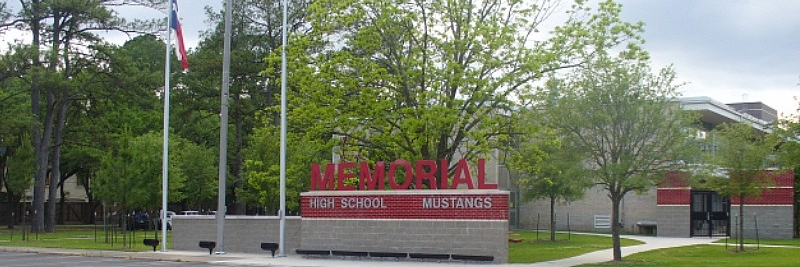 memorialhsPTA's profile banner image
