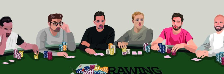 DrawingPoker's profile banner image
