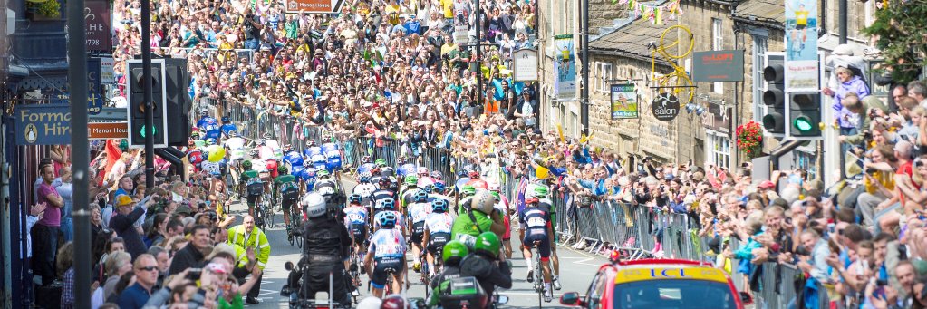 Allan McKenzie banner