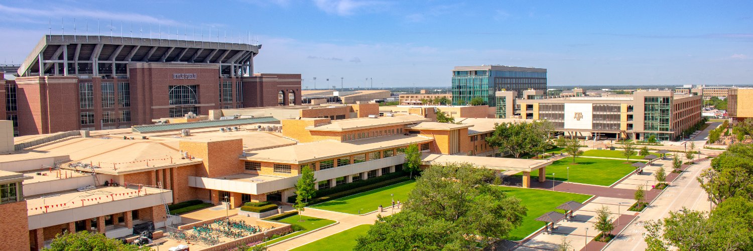 SSC_TAMU's profile banner image
