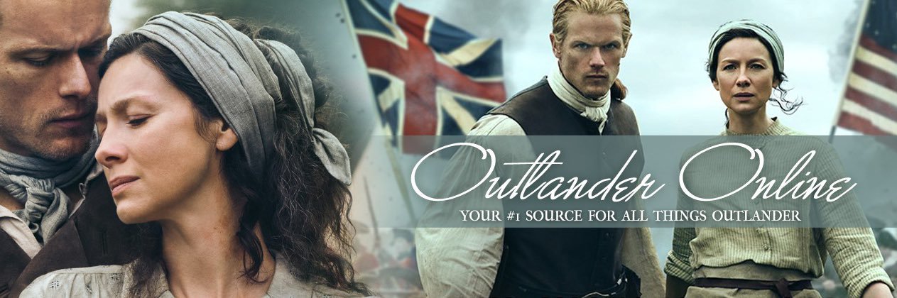 Outlander Online banner