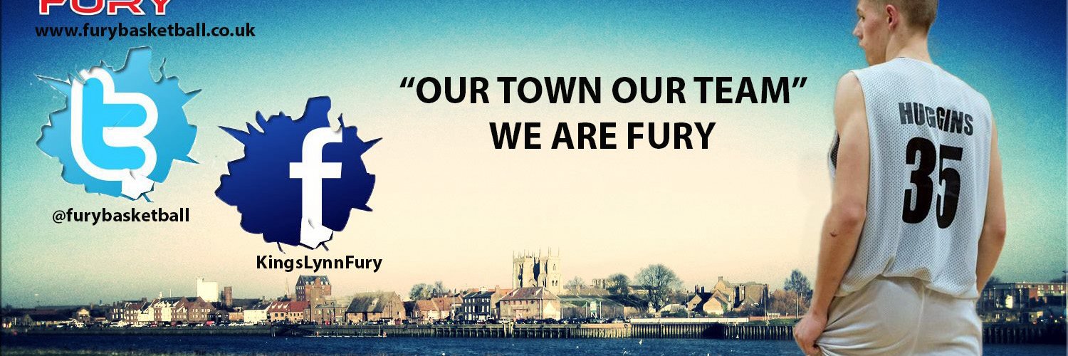 Furybasketball's profile banner image