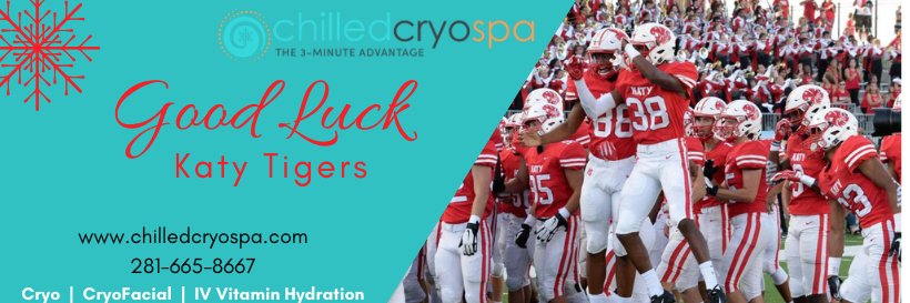 ChilledCryospa's profile banner image