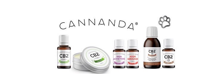 Cannanda CB2 banner
