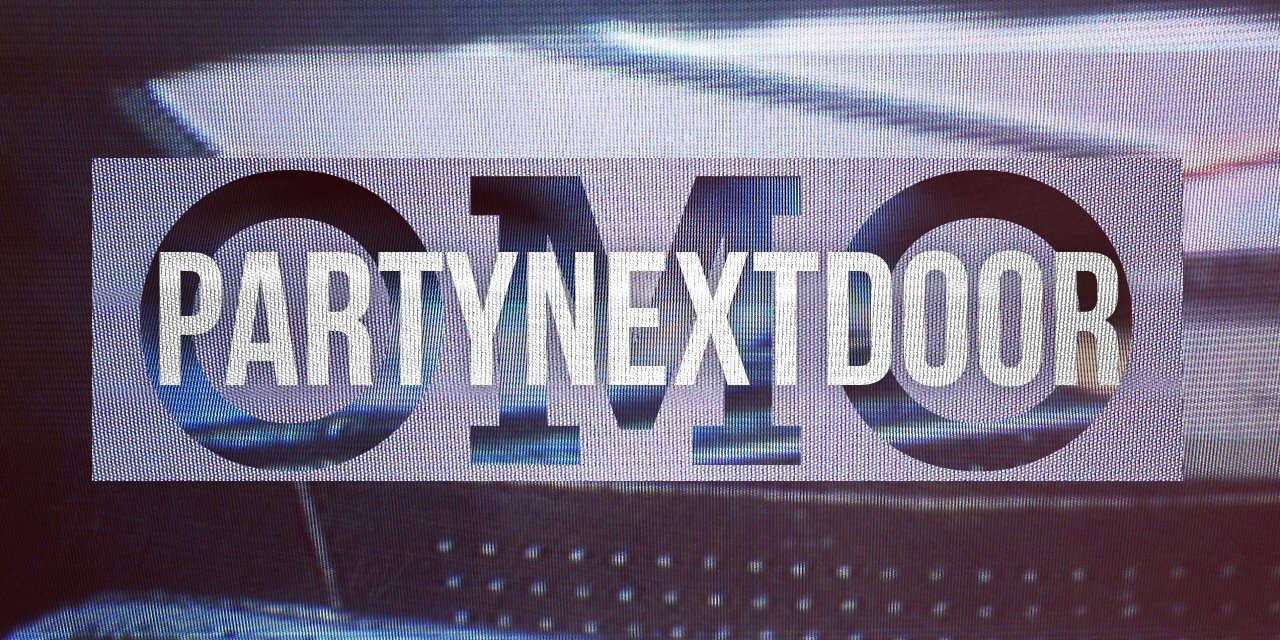 PartyNDoor's profile banner image