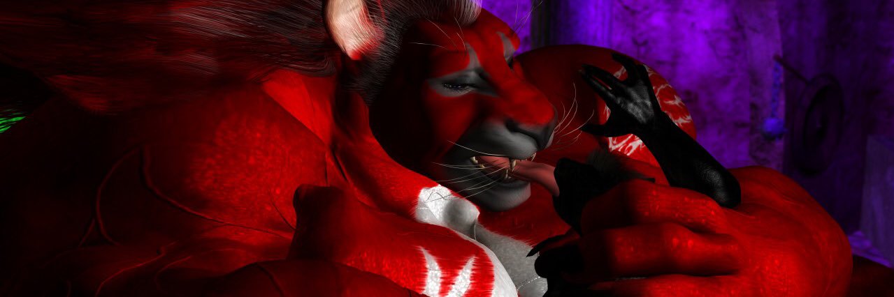 ScampAD's profile banner image