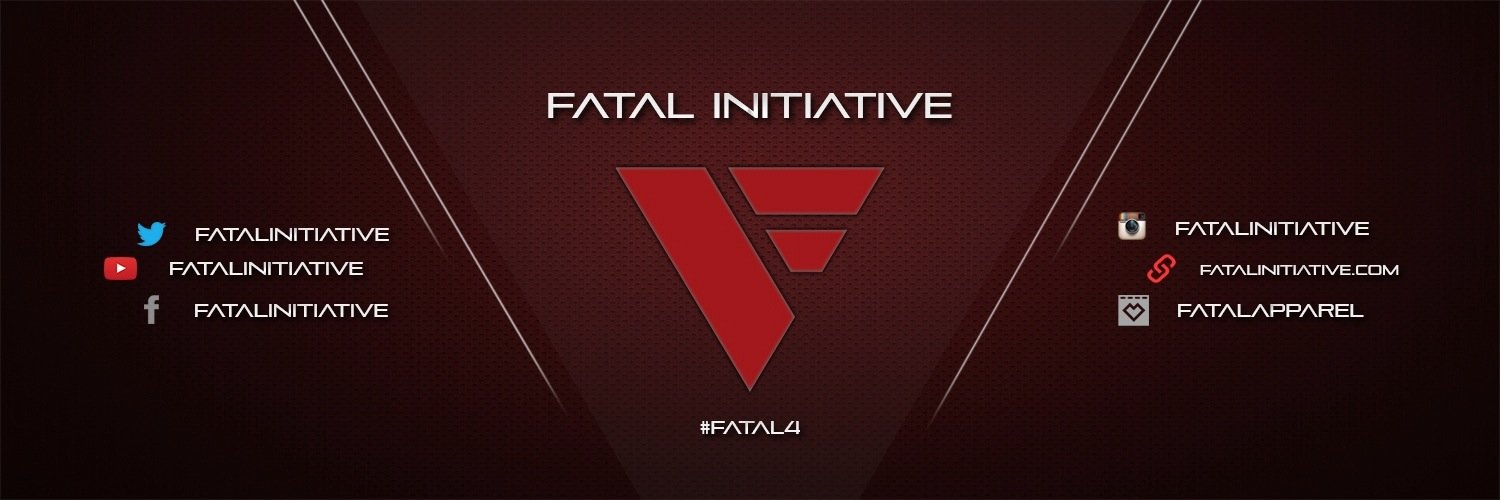Fatal Pilot banner