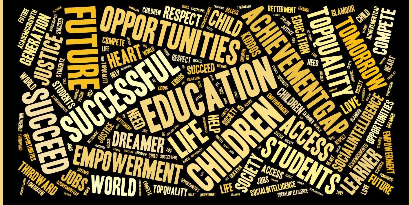 KIPP Liberation banner