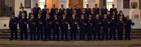 BomberosMonte's profile banner image