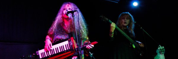 thevampirettes Profile Banner