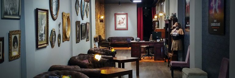 Escape Hunt BCN banner