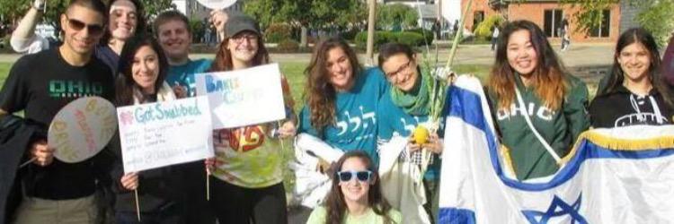 IsraelOUBobcats's profile banner image