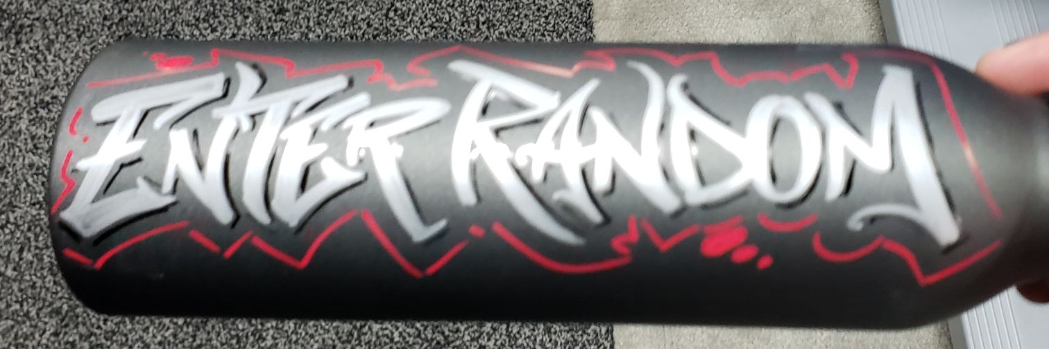 TheEnterRandom's profile banner image