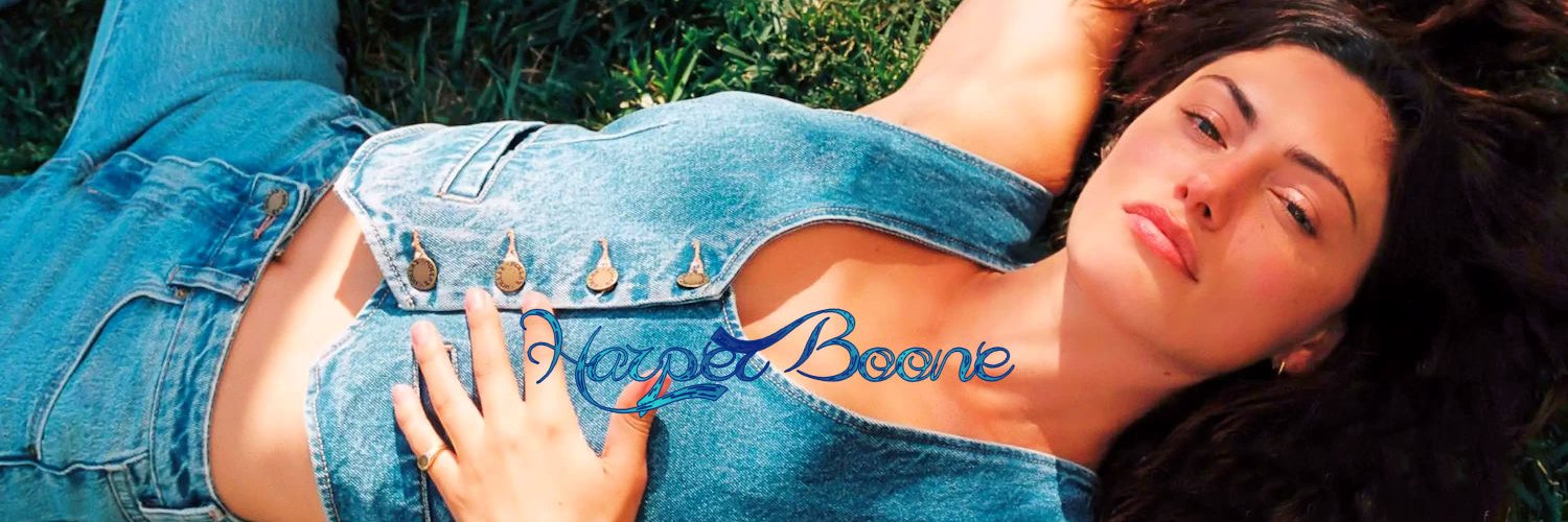 HarperBoonee's profile banner image