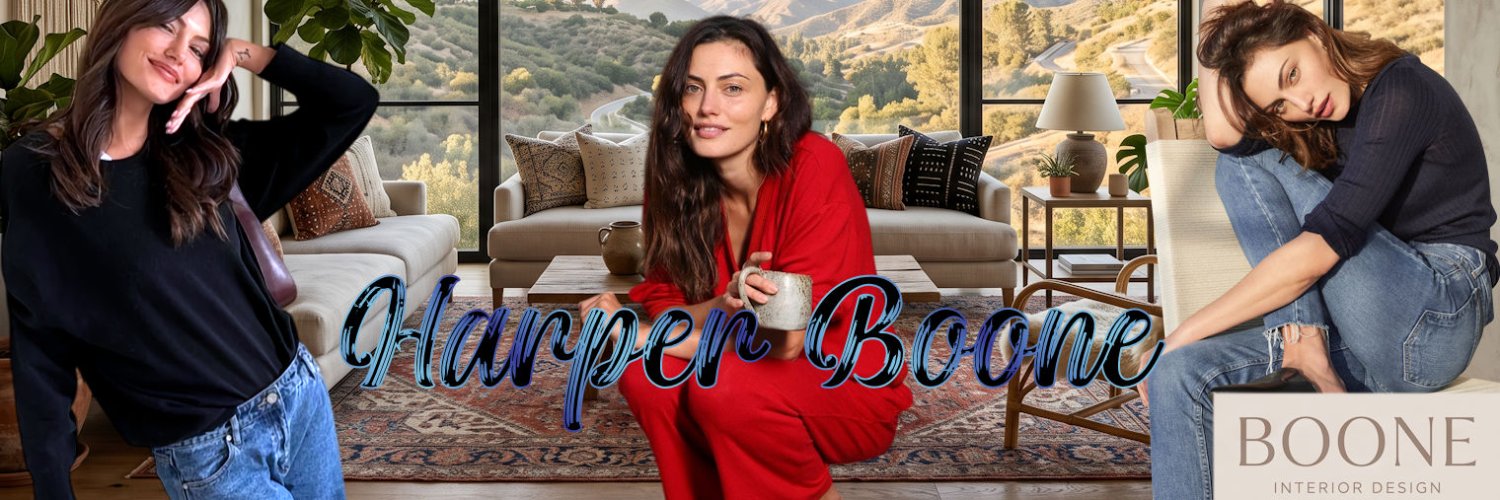 HarperBoohn's profile banner image