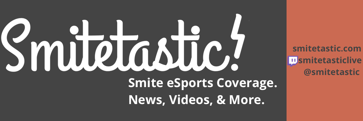 Smitetastic's profile banner image