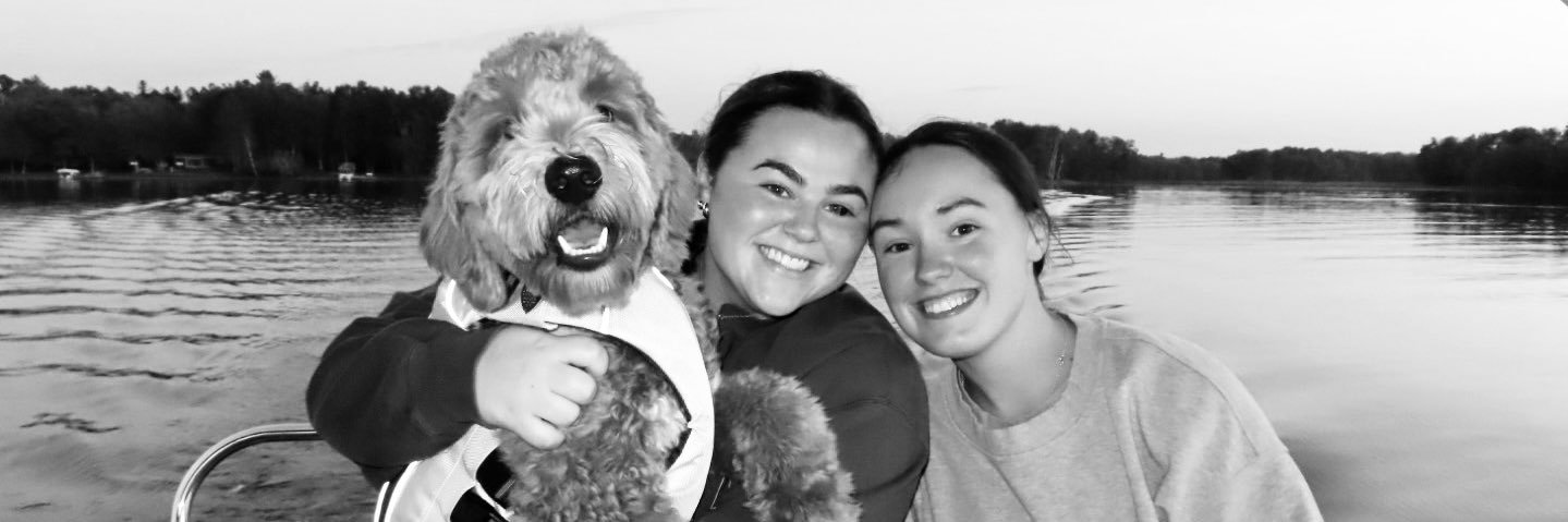 Michaela Boyle banner