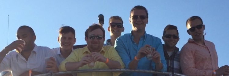 cwhuffman16's profile banner image