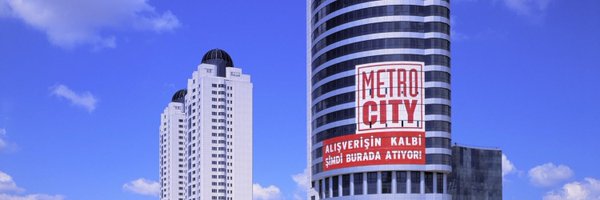 MetroCity AVM Profile Banner