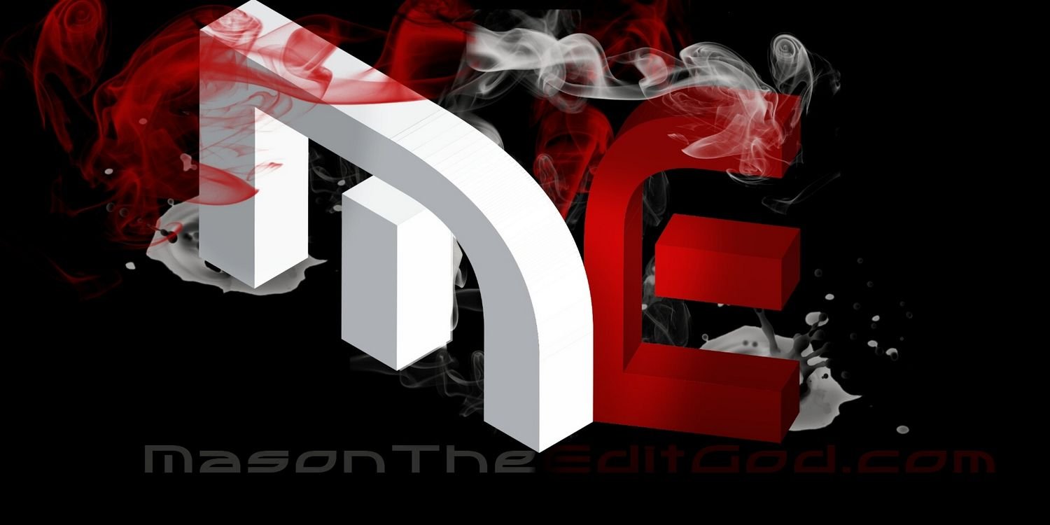 MasonTheEditGod's profile banner image