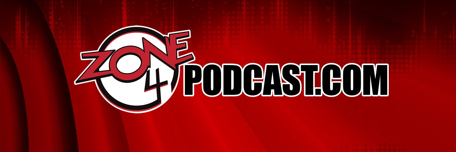Zone4Podcast's profile banner image