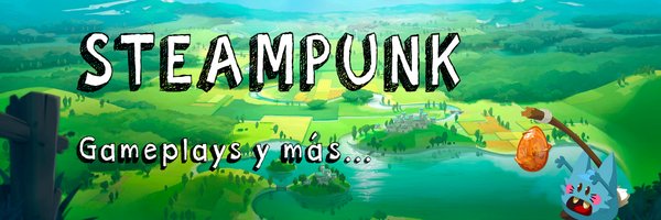 Steampunkdfs Profile Banner
