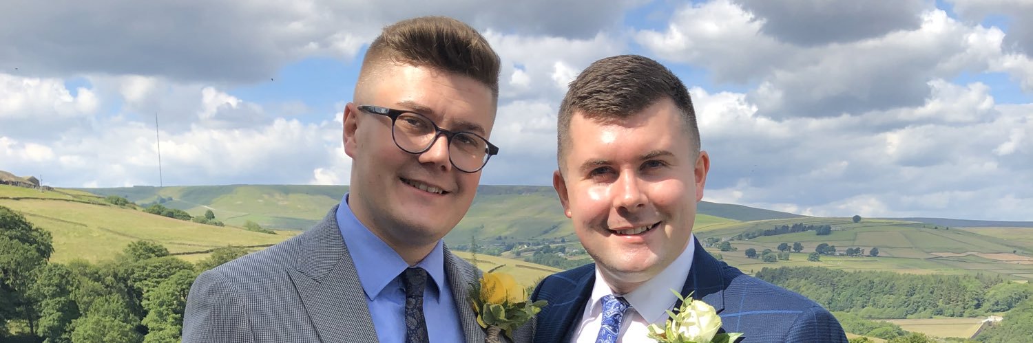 Benjamin Hitch banner