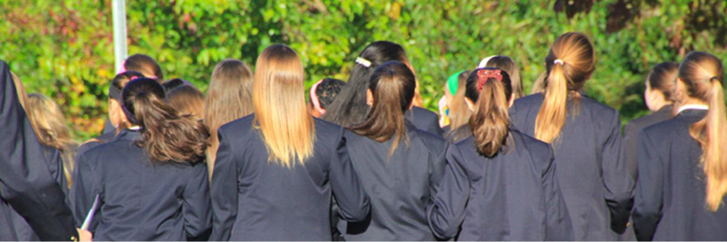 MSJA Student Council banner