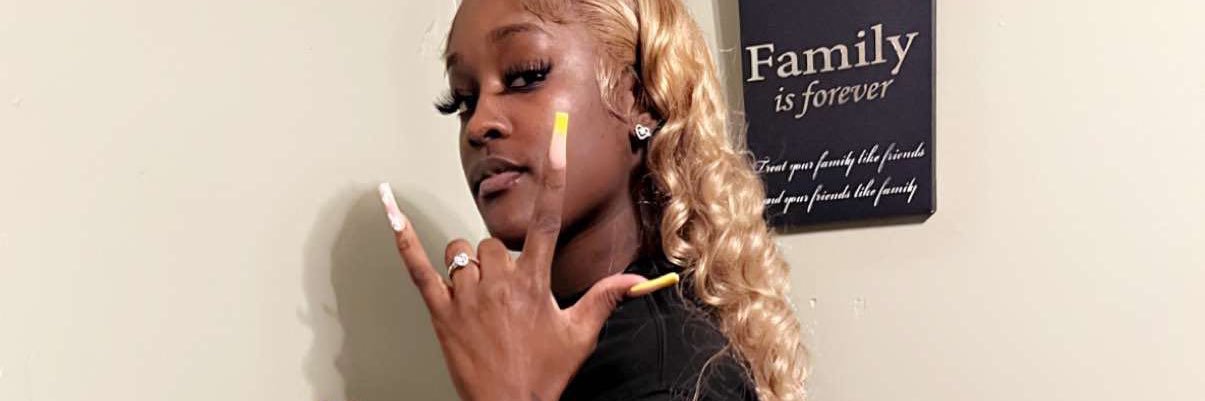 Blessed__10's profile banner image