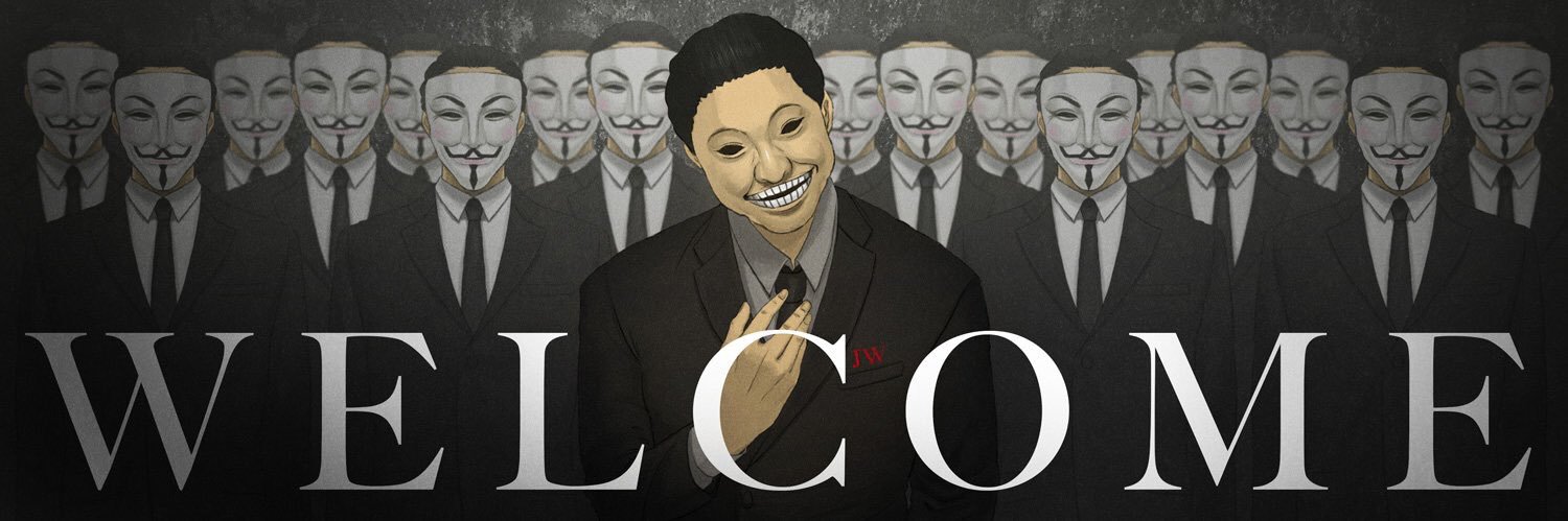 unjyon8's profile banner image