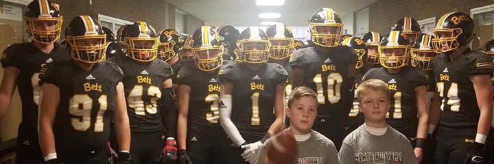 kevin freking banner