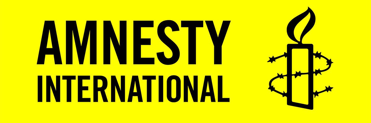 LU Amnesty International banner