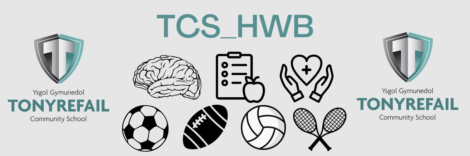 Health & Wellbeing banner